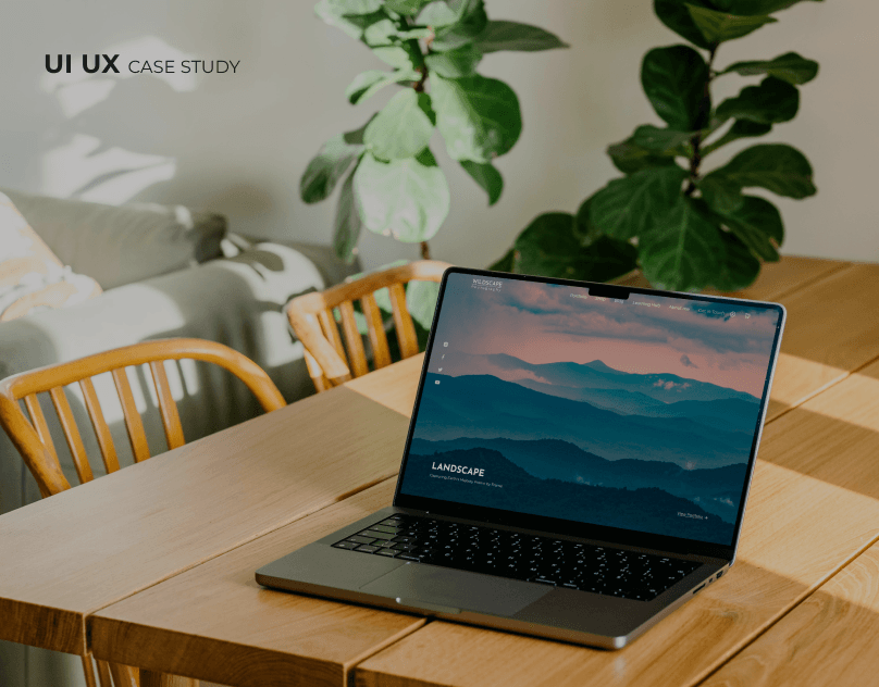 Wildscape case study cover image